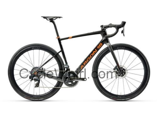 Argon 18 Krypton Pro fiche technique et avis